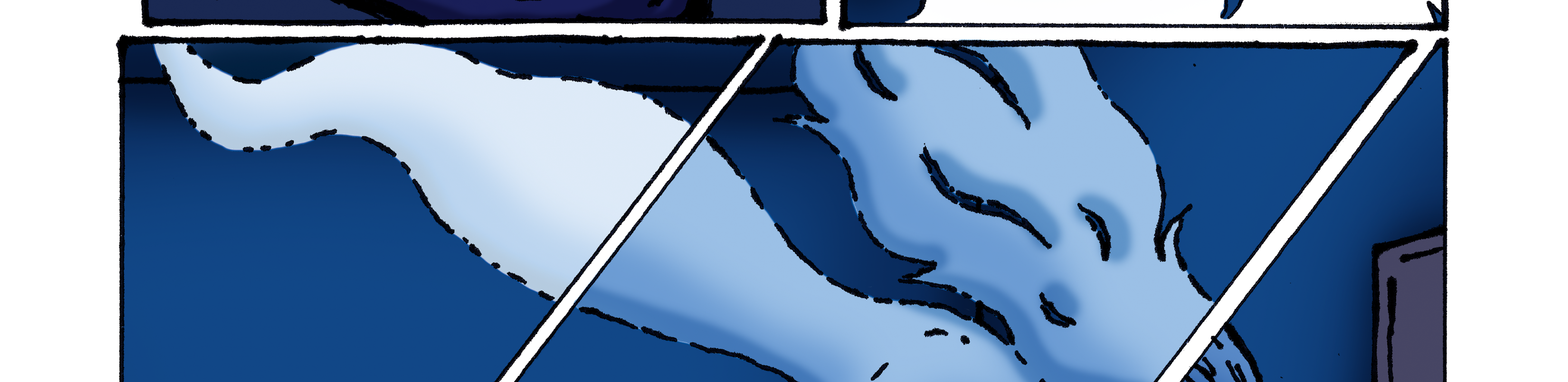 Ex Dynamis Chaos - Episode 2, Page 1: Ep 1 Pg 1